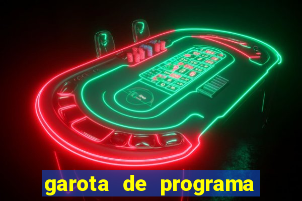 garota de programa na zona leste